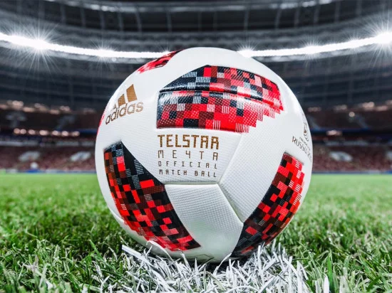 Adidas Telstar Mechta il pallone della fase finale Blog Futbol Emotion